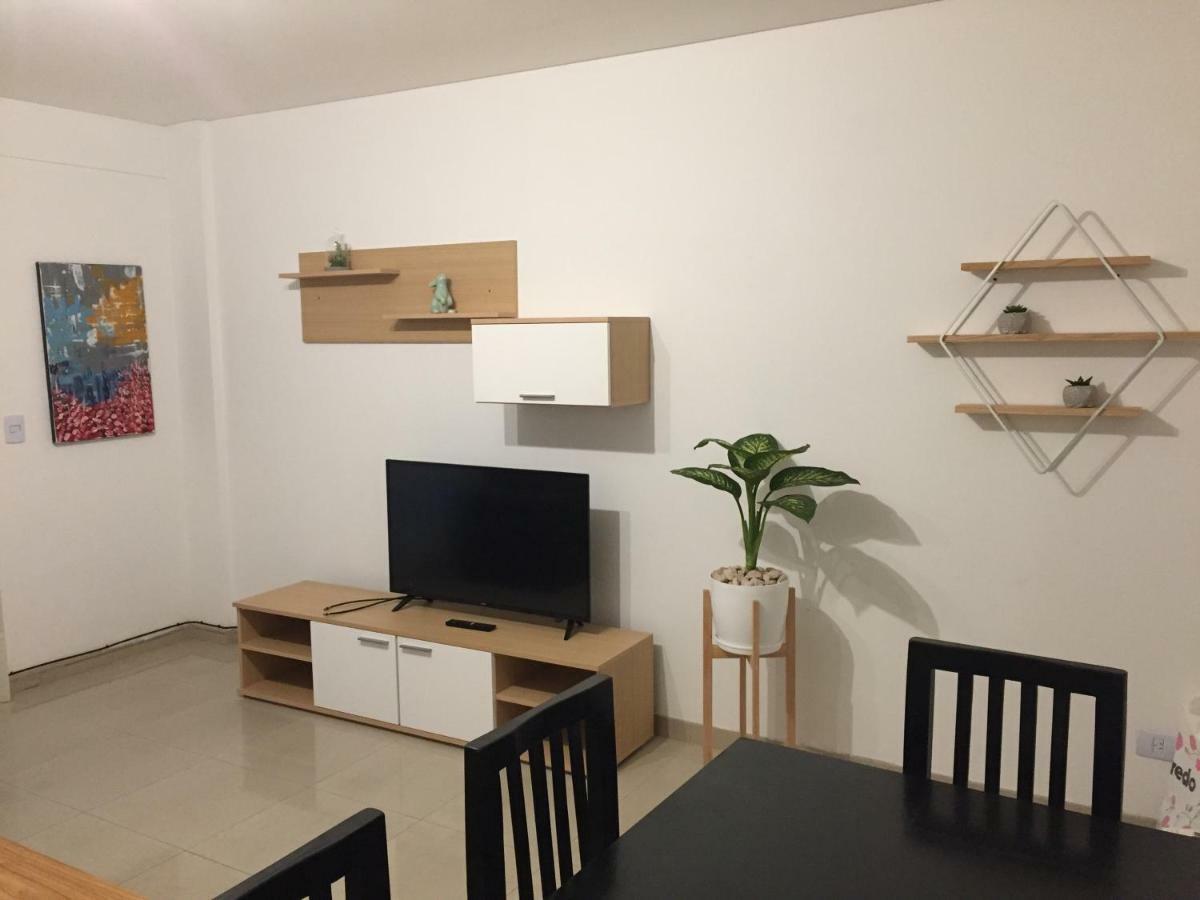Trendy Full Apartment In Recoleta Buenos Aires Dış mekan fotoğraf