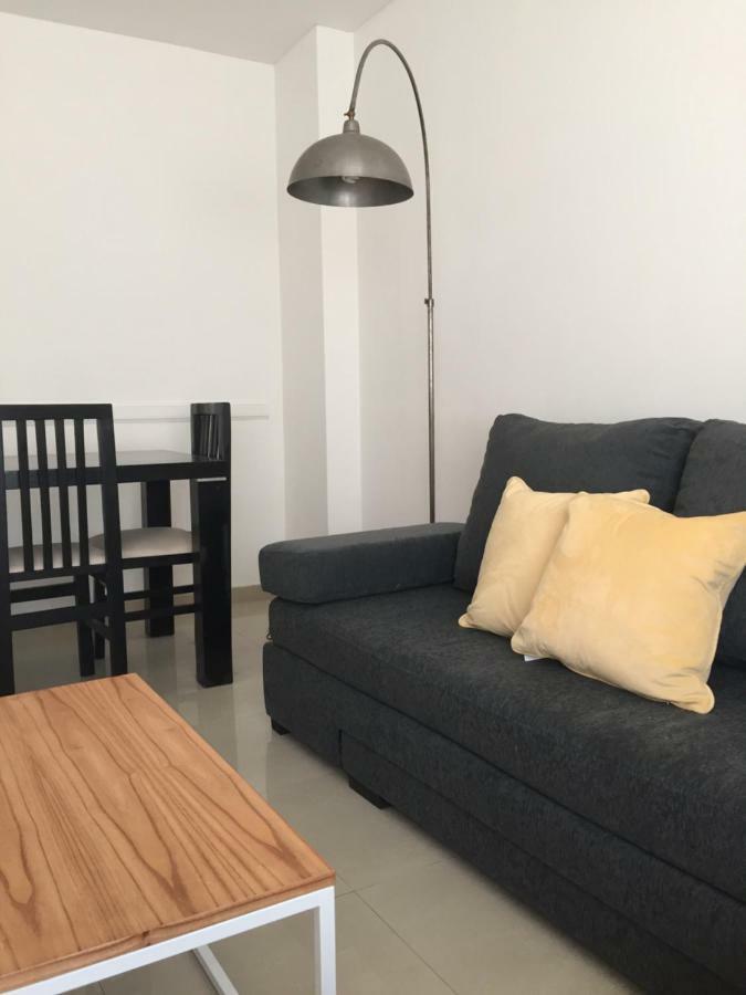 Trendy Full Apartment In Recoleta Buenos Aires Dış mekan fotoğraf