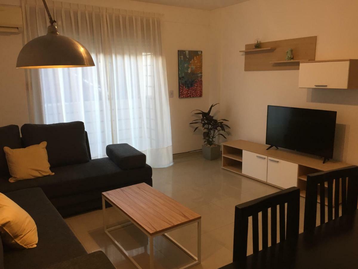 Trendy Full Apartment In Recoleta Buenos Aires Dış mekan fotoğraf