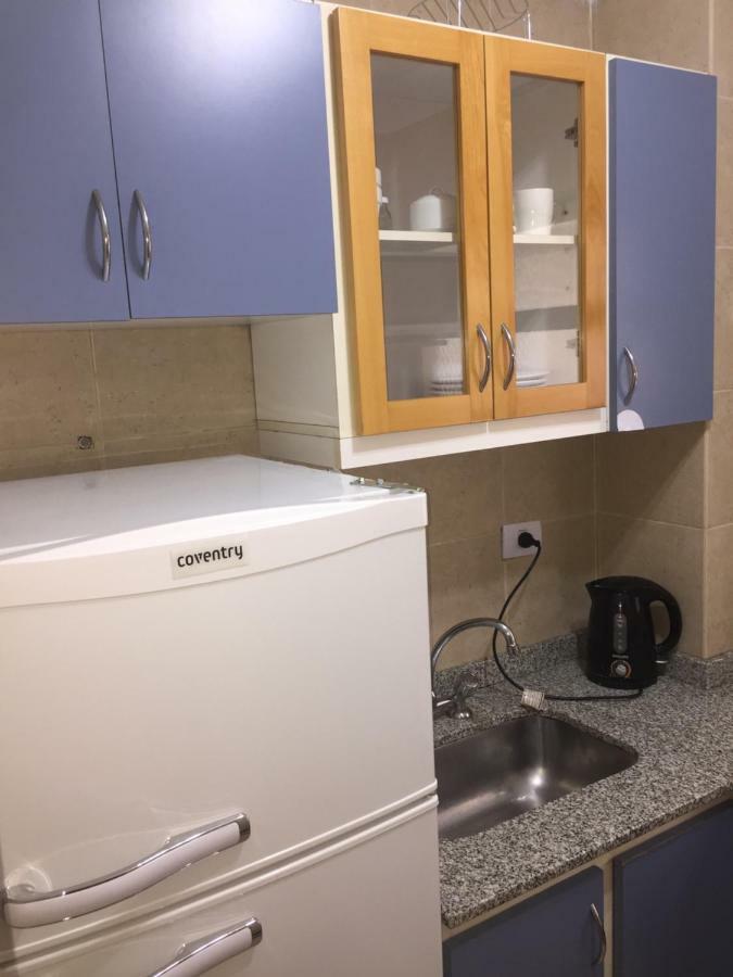 Trendy Full Apartment In Recoleta Buenos Aires Dış mekan fotoğraf