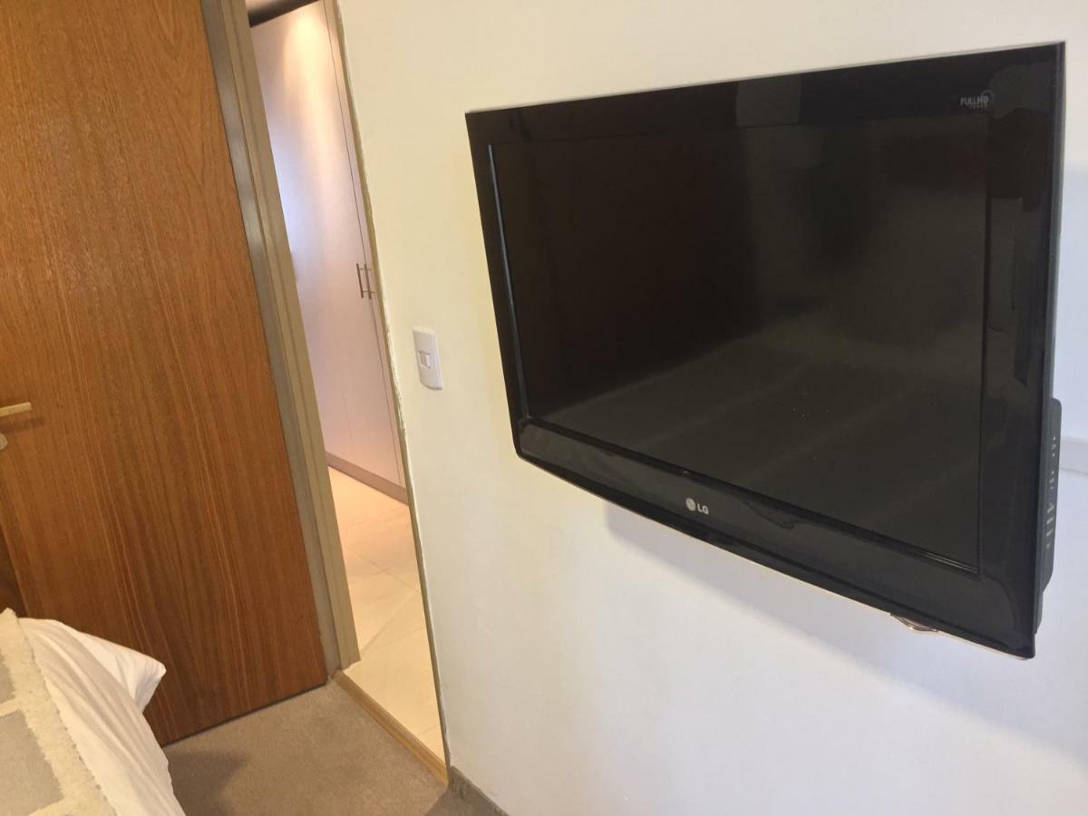 Trendy Full Apartment In Recoleta Buenos Aires Dış mekan fotoğraf