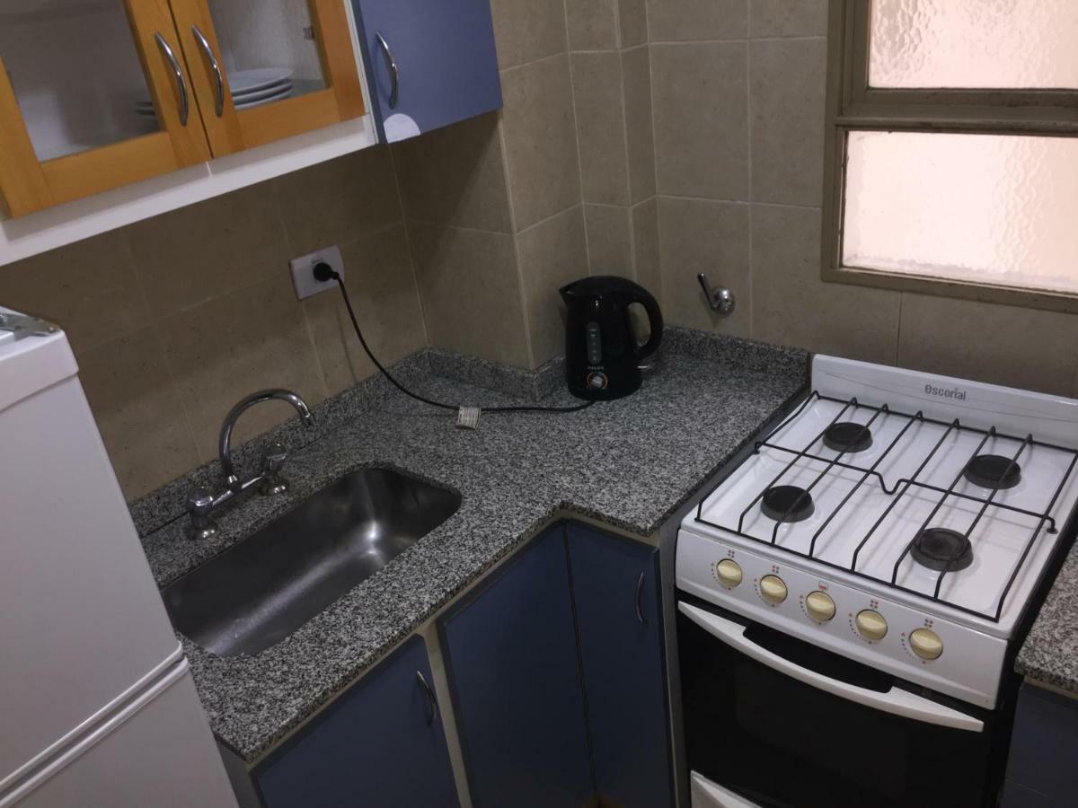 Trendy Full Apartment In Recoleta Buenos Aires Dış mekan fotoğraf