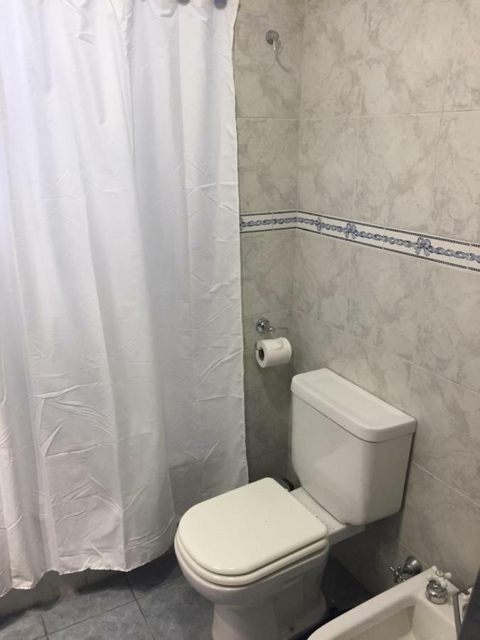 Trendy Full Apartment In Recoleta Buenos Aires Dış mekan fotoğraf