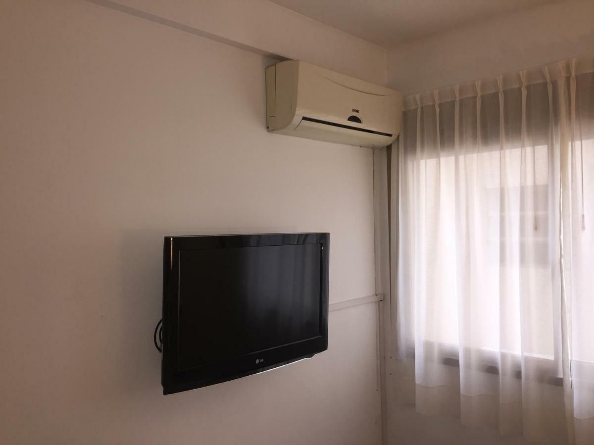 Trendy Full Apartment In Recoleta Buenos Aires Dış mekan fotoğraf