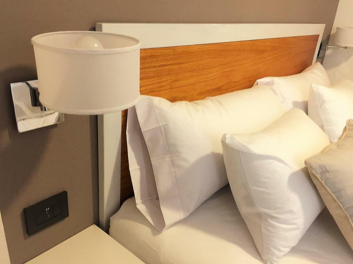 Trendy Full Apartment In Recoleta Buenos Aires Dış mekan fotoğraf