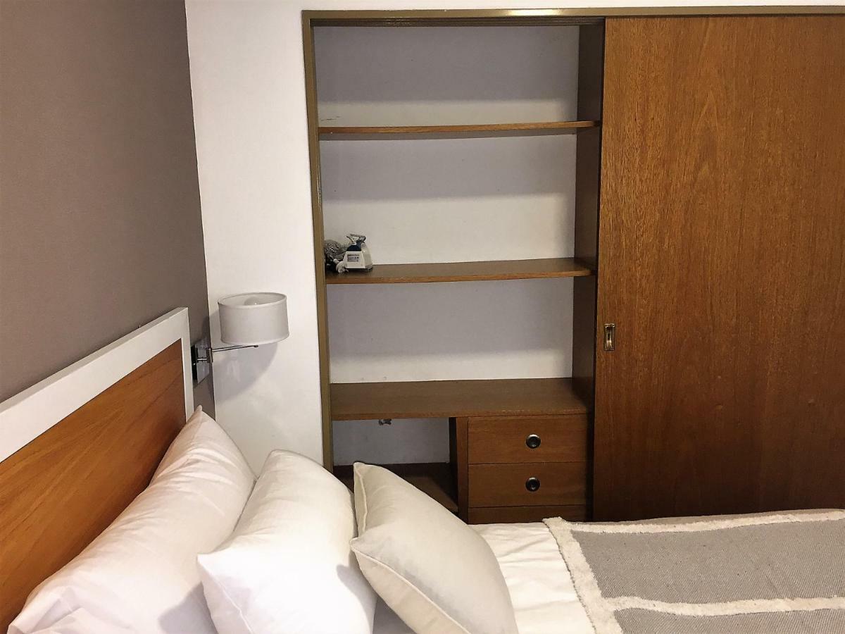 Trendy Full Apartment In Recoleta Buenos Aires Dış mekan fotoğraf